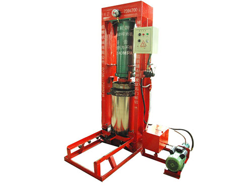 鼎糧液壓榨油機(jī)250B型，冷榨機(jī)，全自動(dòng)，茶油、白土等，頂餅型