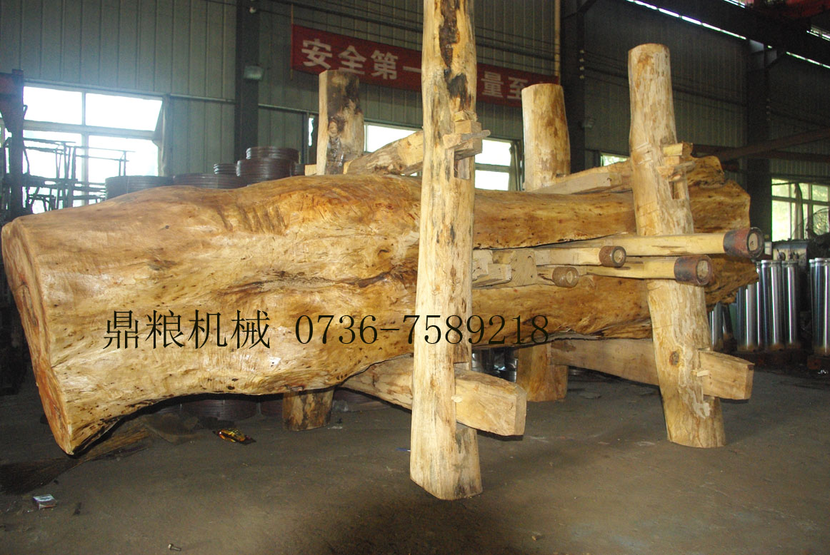 全新木榨，純古法木榨，原木木榨榨油機(jī) 